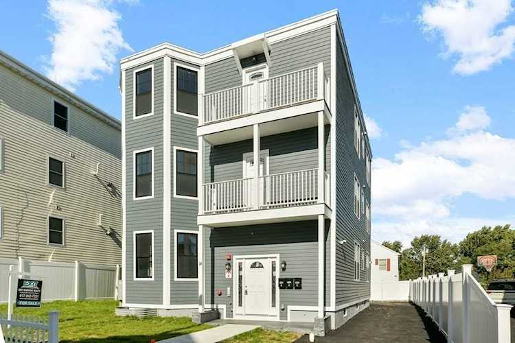 18 Albion #2 Boston, MA 02119