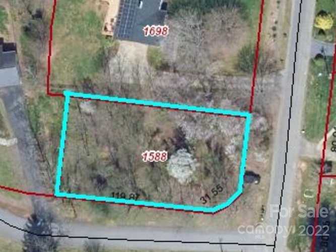 30 Spaulding Dr Candler, NC 28715 | MLS 3893434 Photo 1