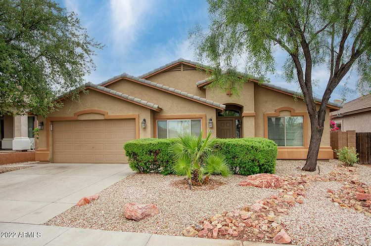 13718 W Marshall Avenue Litchfield Park, AZ 85340 | MLS 6447615 Photo 1