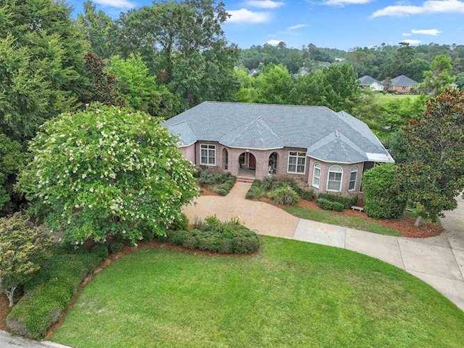 1418 Rachel Ln Tallahassee, FL 32308