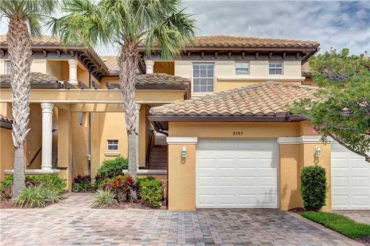 8305 NW 128th Lane #8305 Parkland, FL 33076