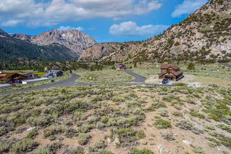 124 Mountain Vista Highlands Phase I June Lake, CA 93529