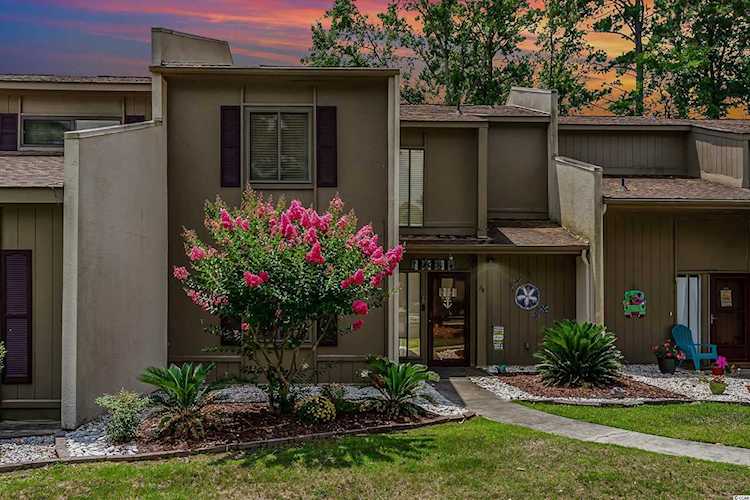 800 Egret Circle #34 Little River, SC 29566