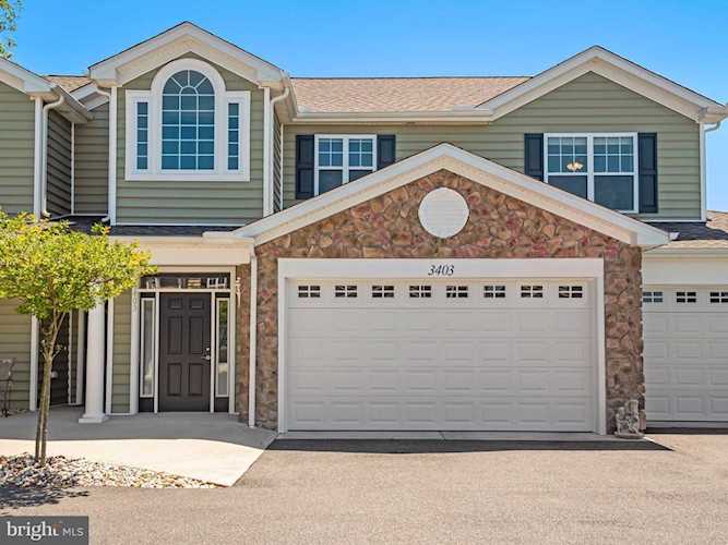 18885 Bent Anchor Ct Rehoboth Beach, DE 19971