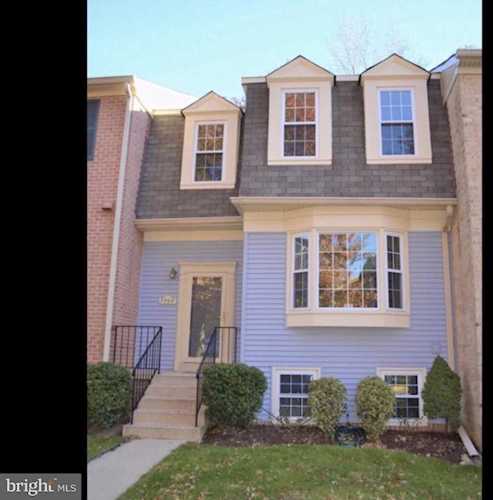 7708 Jewelweed Ct Springfield, VA 22152 | MLS VAFX2085968 Photo 1