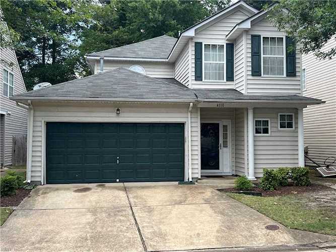4110 River Breeze Circle Chesapeake, VA 23321 | MLS 10451256 Photo 1