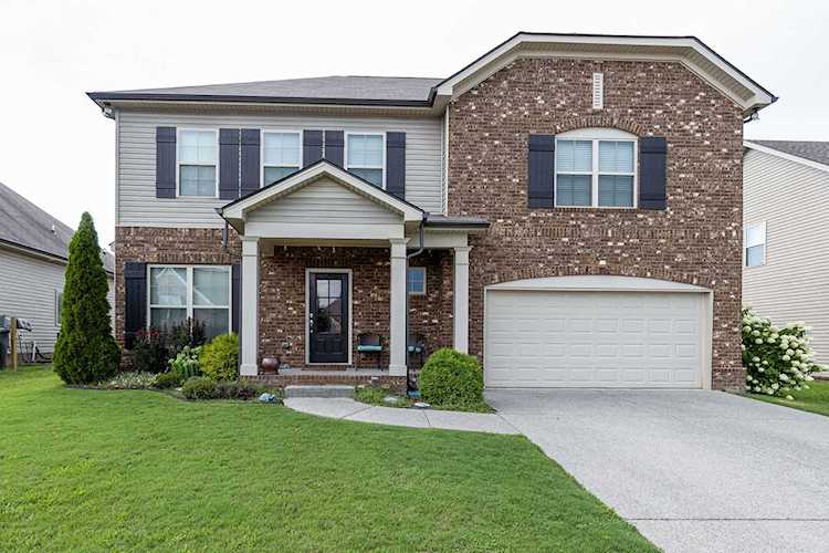 3017 Wesley Rd Spring Hill, TN 37174 | MLS 2426597 Photo 1