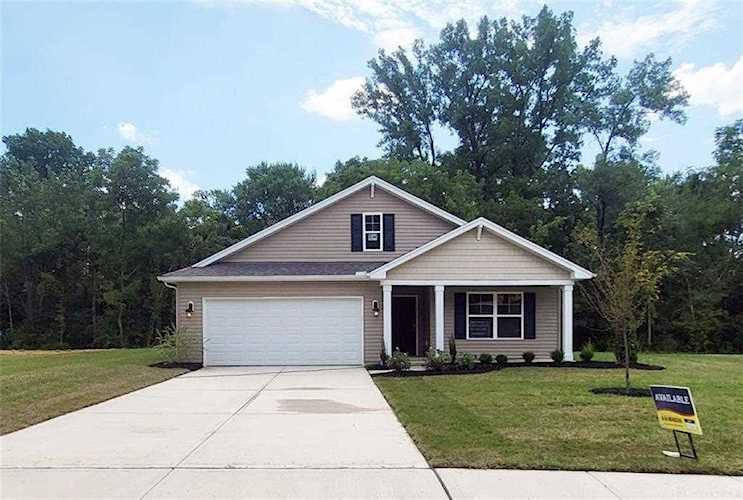 2256 Woodson Drive Dayton, OH 45414