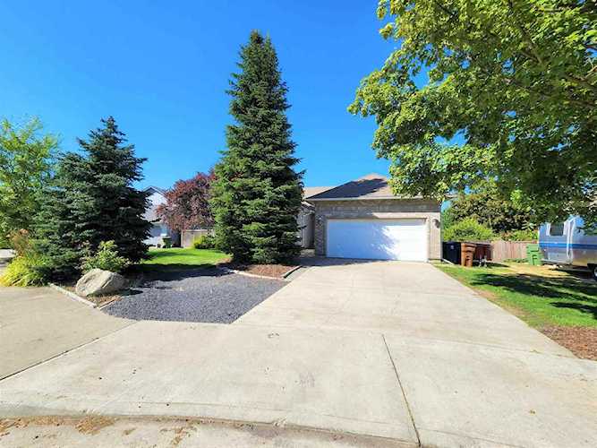 1312 Tieton Ct Spokane, WA 99208