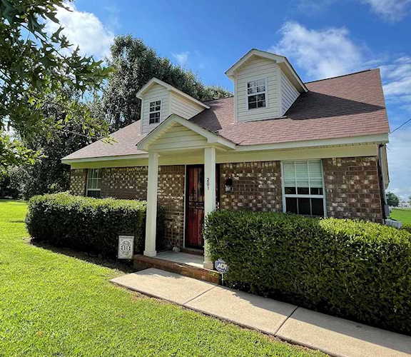 201 Holly Grove Rd Covington, TN 38019