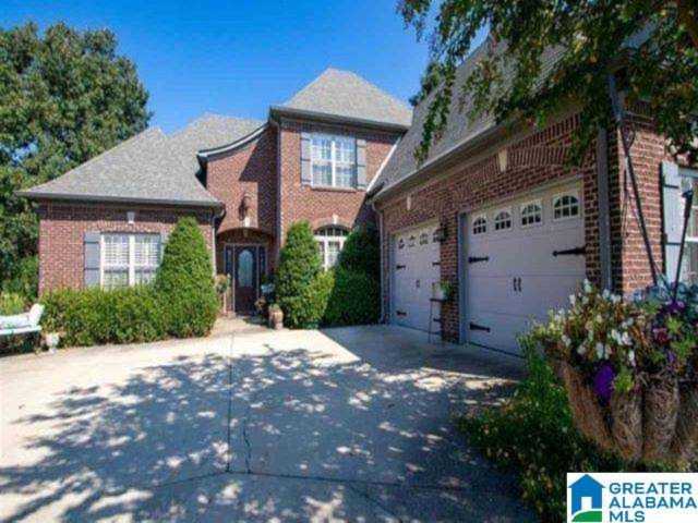2733 Piedmont Drive Helena, AL 35022