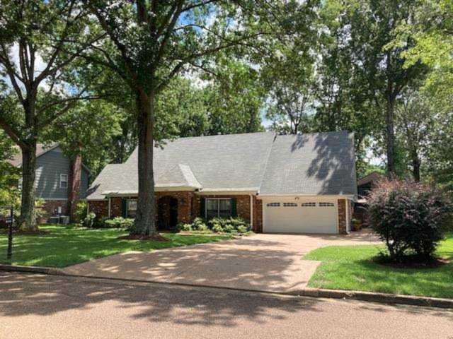 8193 Kimbrook Dr Germantown, TN 38138