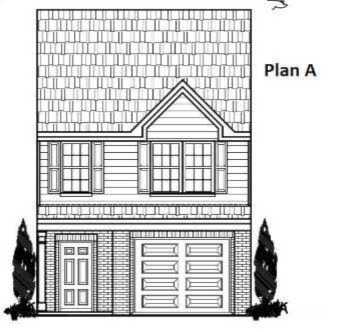 505 Nixon Way La Vergne, TN 37086 | MLS 2426613 Photo 1