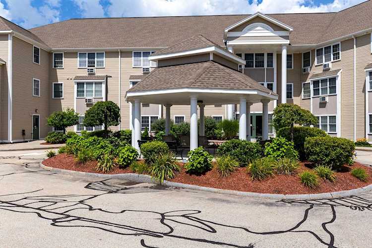 486 Nashua St #301 Milford, NH 03055