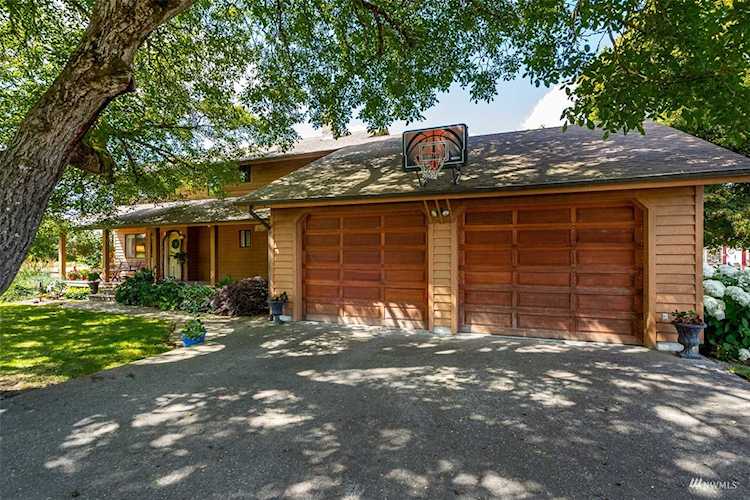 500 Hamilton Rd Chehalis, WA 98532