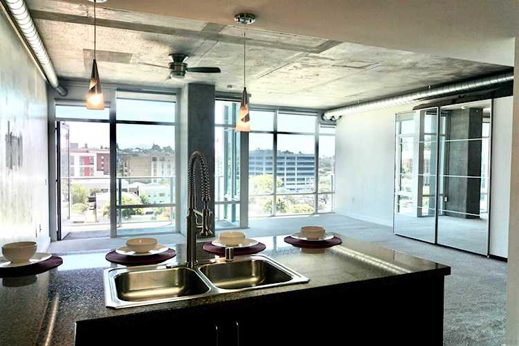 1080 Park Blvd #511 San Diego, CA 92101