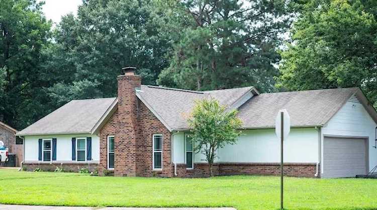 329 Florencewood Dr Collierville, TN 38017