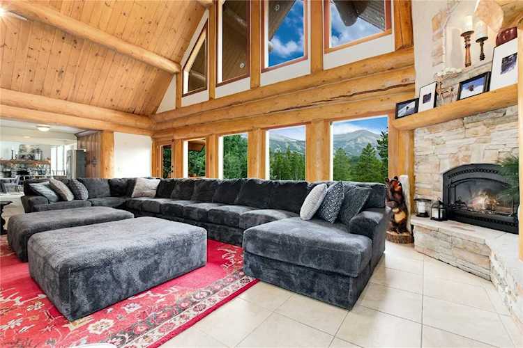 514 Blue Flag Circle Breckenridge, CO 80424