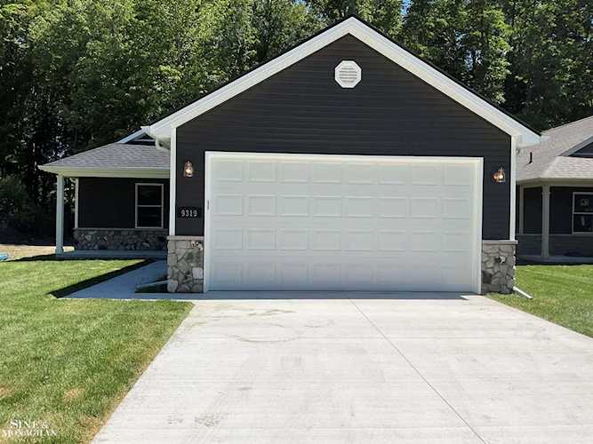 9319 Oakdale, Algonac, MI 48001 in Edgewater Park Plat|St. Clair MLS# 50070756 Photo 1