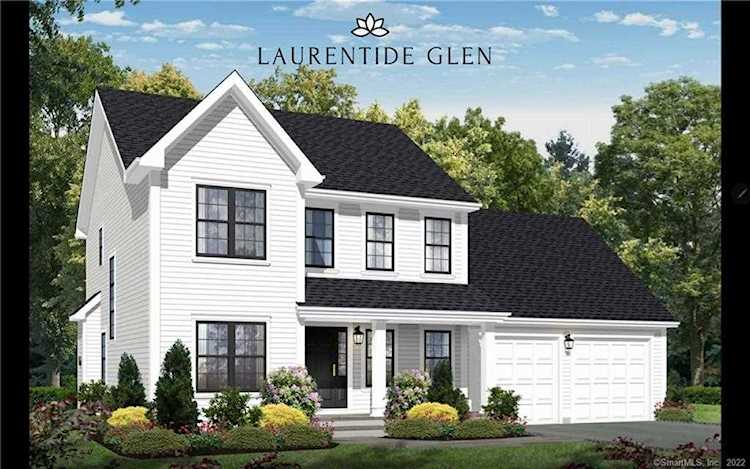 Lot 46 Gino Drive Bristol, CT 06010