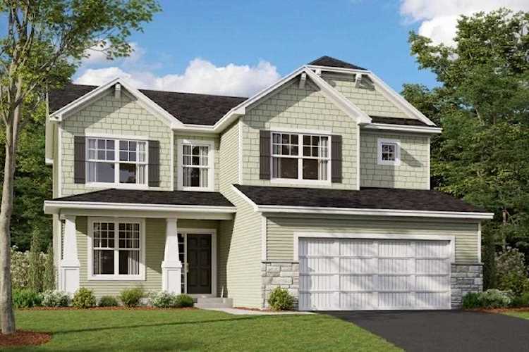 19295 Clearwater Loop Farmington, MN 55024