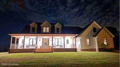 1605 Puckett Rd Lawrenceburg, KY 40342