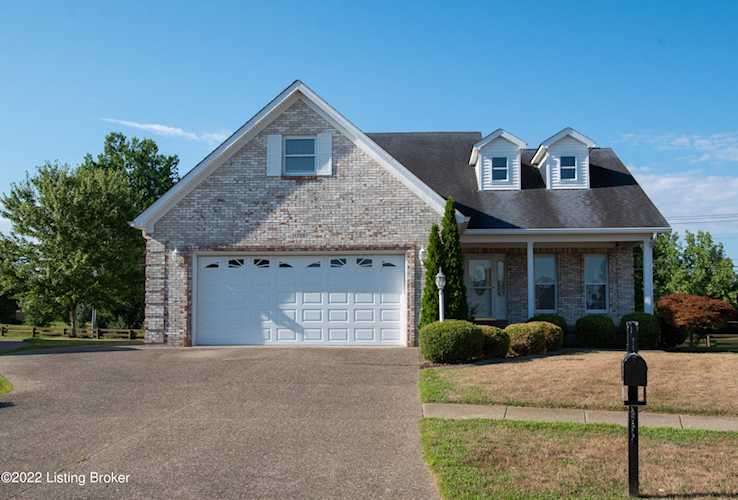 11708 Sun Beam Ct Louisville, KY 40272