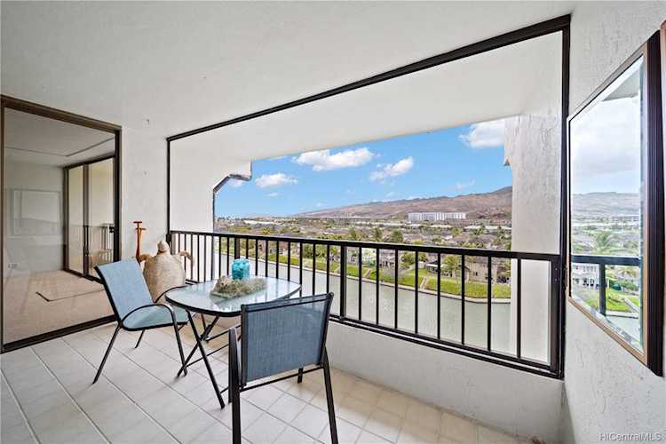 500 Lunalilo Home Road #17F Honolulu, HI 96825