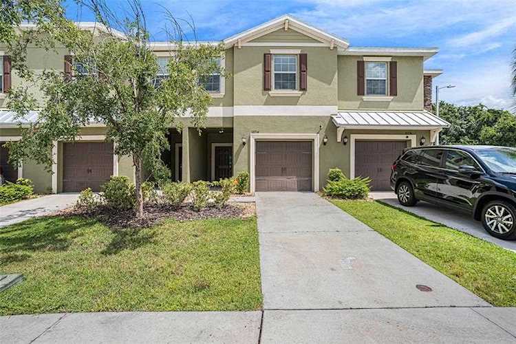 Moonlight Mile Way Riverview Fl Mls O