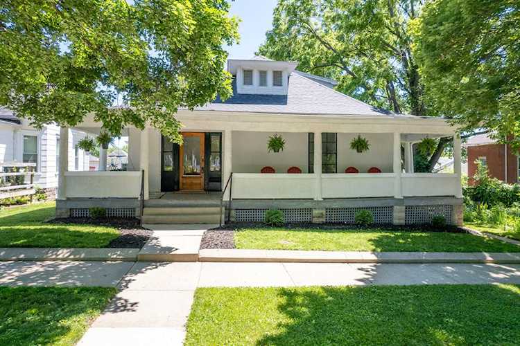 608 High Street Boonville, MO 65233 | MLS 408944 Photo 1