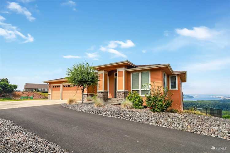 155 Lasalle Dr Kelso, WA 98626