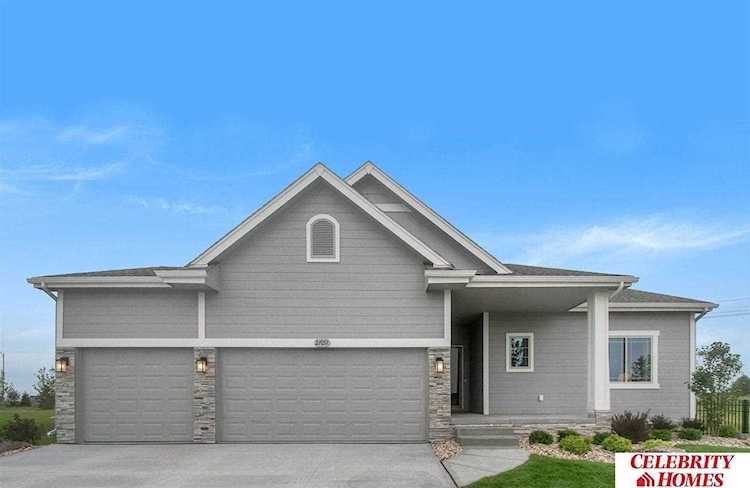 16629 Vane St Bennington, NE 68007