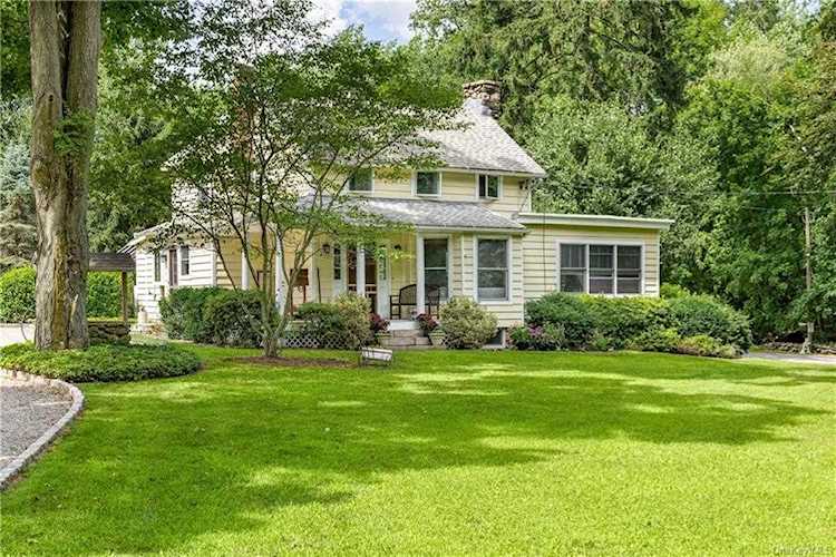 120 Cottage Avenue #H Purchase, NY 10577