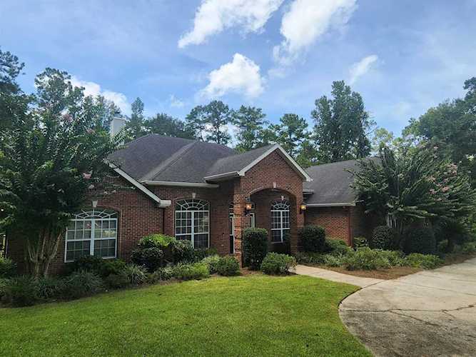 4500 Rangewood Dr Tallahassee, FL 32309 in Buckhead Photo 1