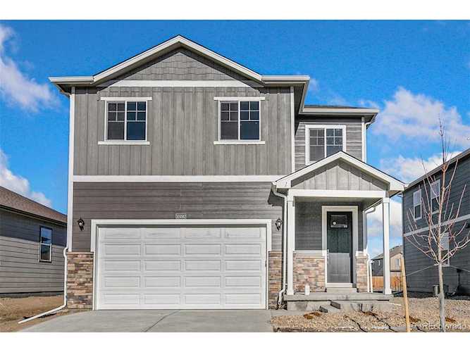 1016 Ryland Rd Lochbuie, CO 80603