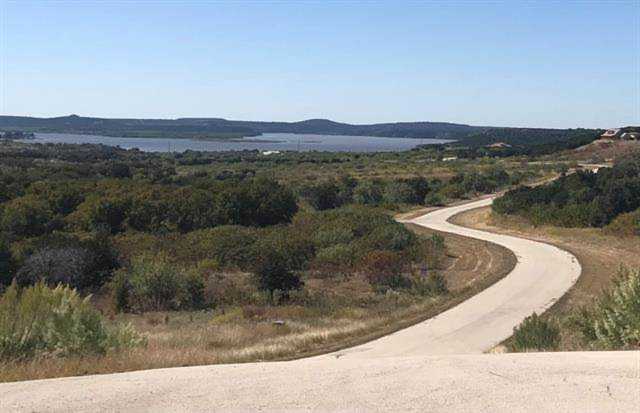 Evening Primrose Drive Graford, TX 76449