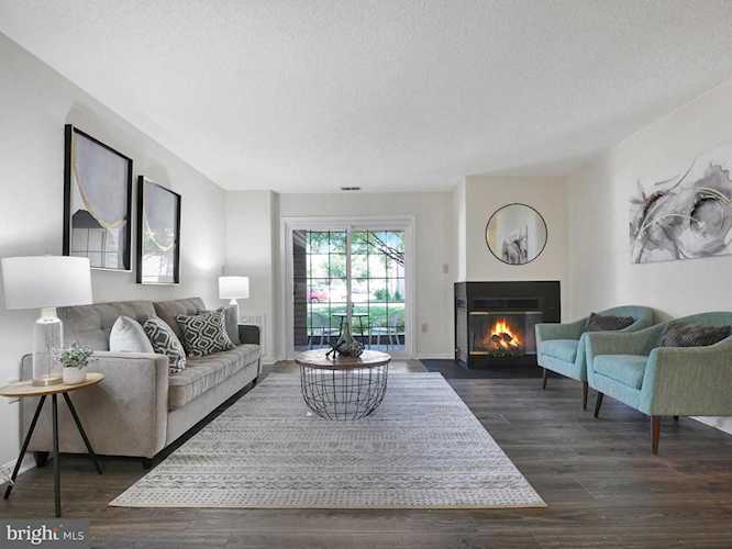 6943A Mary Caroline Circle #A Alexandria, VA 22310 | MLS VAFX2085346 Photo 1