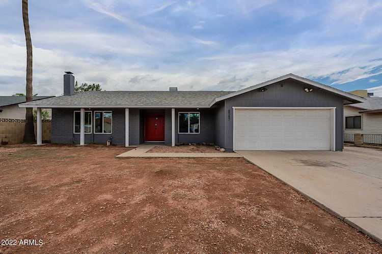 6547 W Wolf Street Phoenix, AZ 85033