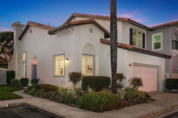 1662 Ceanothus Ct Carlsbad, CA 92011