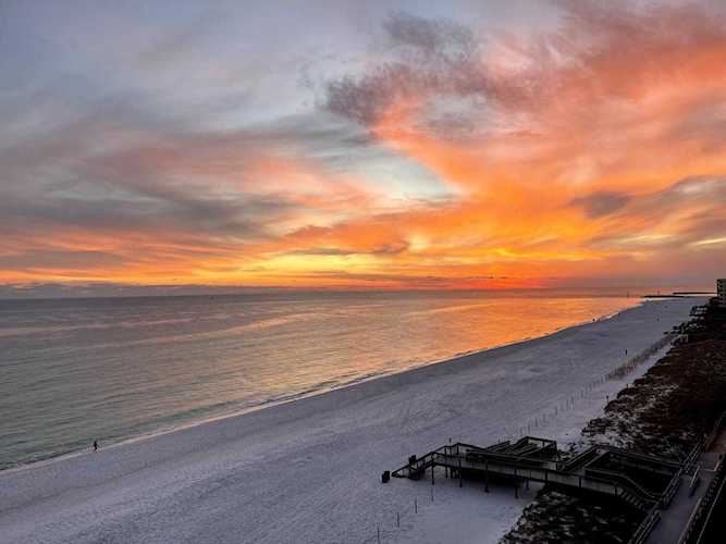510 Gulf Shore Drive #UNIT 724 Destin, FL 32541 | MLS 905714 Photo 1
