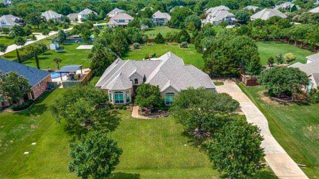 1207 Del Mar Drive Southlake, TX 76092