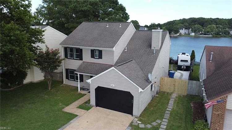 1981 Haviland Dr Virginia Beach, VA 23454