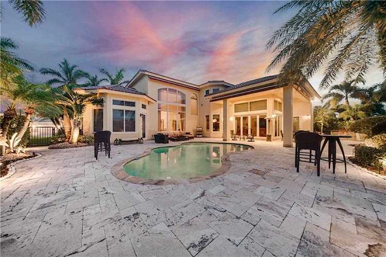 6838 NW 117th Ave Parkland, FL 33076