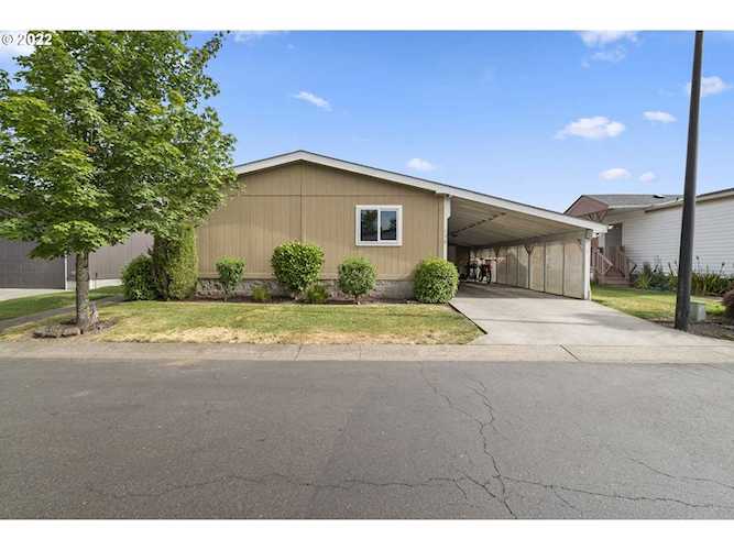 4155 NE Three Mile #168 Mcminnville, OR 97128