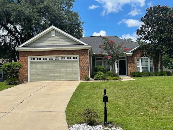 3770 Chaseridge Ct Tallahassee, FL 32303