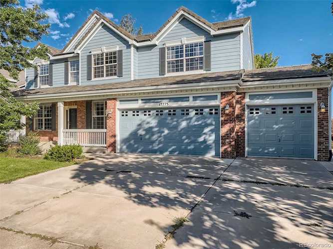 17775 E Aberdeen Place Aurora, CO 80016