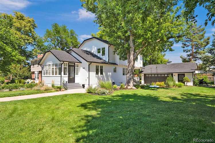 5034 Utica St Denver, CO 80212