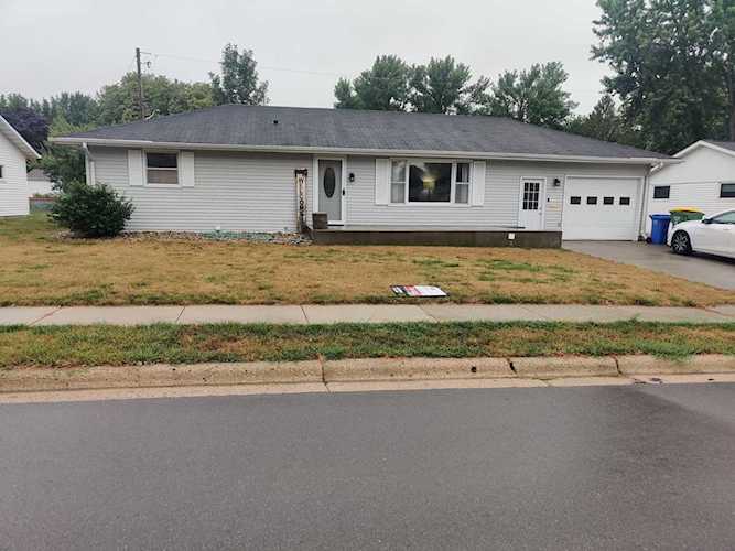 34 Elbon Drive Pipestone, MN 56164