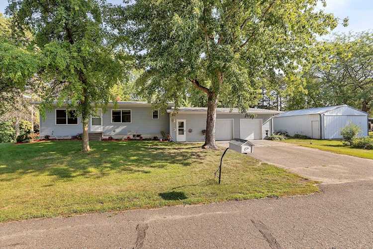 182 Hall Street N Bowlus, MN 56314