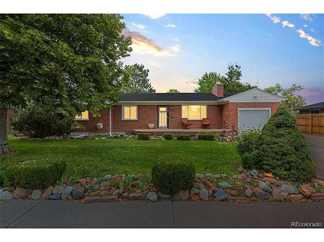 3069 W Layton Ave Englewood, CO 80110 | MLS 4706561 Photo 1